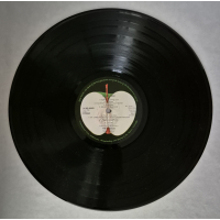 The Beatles: 5 CD's + 1 Vinyl + 1 Picturedisc 